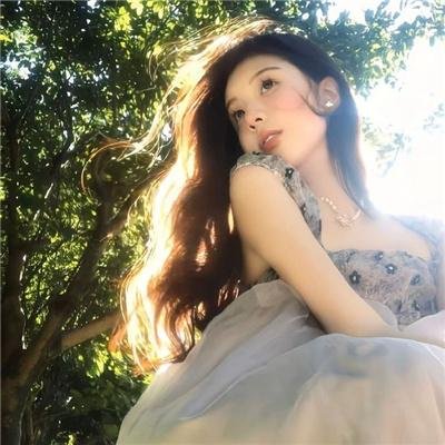 美国女人
